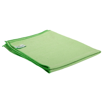Chiffon microfibre Greenspeed Original Heavy XL - 52 x 62 cm - VERT