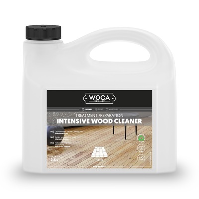 Woca Intensiefreiniger - 2,5 l