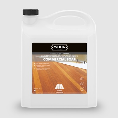 Woca Commercial Soap 5L