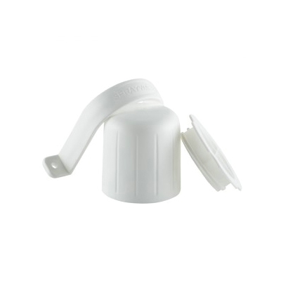 Kit tablette SprayWash BLANC