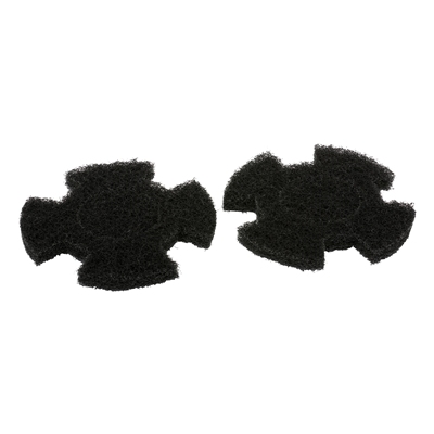 Pad NOIR pour I-Mop XL - set de 2
