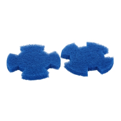 Pad BLEU I-Mop XL - set de 2