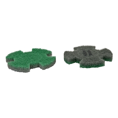 Disq.Twister I-Mop XL 2pc VERT