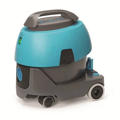 Aspirateur i-vac 5 - accessoires inclus