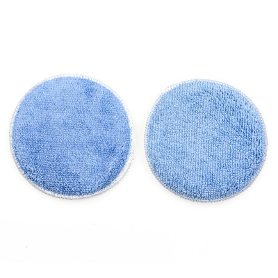I-Scrub 21 set Microfiber Pads