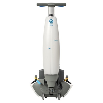 Flexibele schrob/zuigmachine I-MOP 40 PRO zonder batterij en lader - inclusief recupel