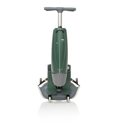 Autolaveuse BOMA i-mop 46 avec batterie,chargeur et brosses