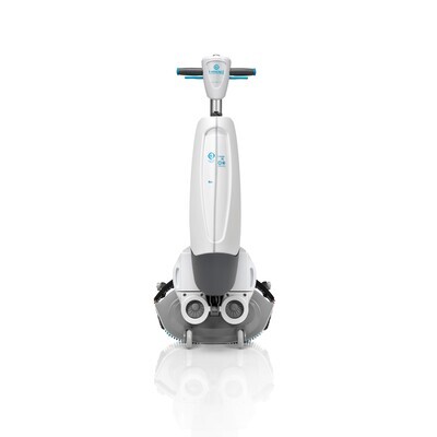 I-mop XL V22 autolaveuse, batteries et chargeur inclus