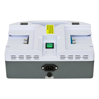 Super Chargeur boost de batteries i-mop + câble