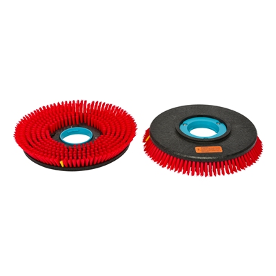 I-MOP XXL set borstels hard
