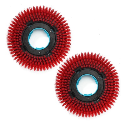 Brosses dures I-Mop Lite
