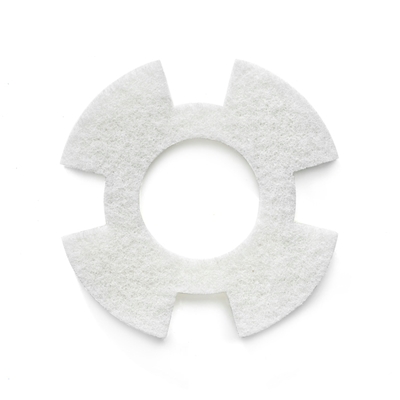Pad BLANC I-Mop Lite - set