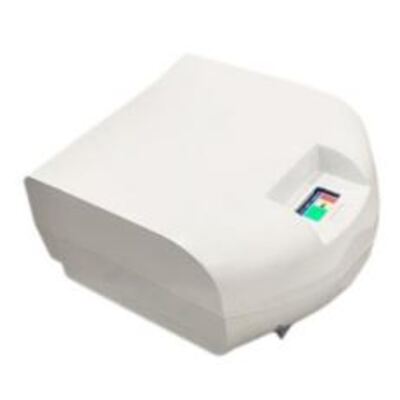 Batterij Rechts voor I-Mop - BMS20Ah - Grijs