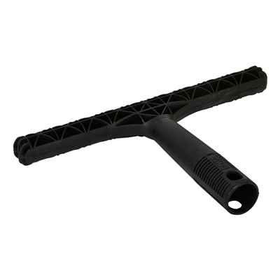 Support T mouilleur 45 cm
