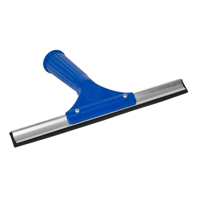 Raclette vitres ménagère 25cm