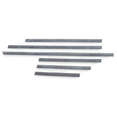 Vervangrubber Unger - soft - 55 cm