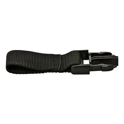 Raccord box ceinture