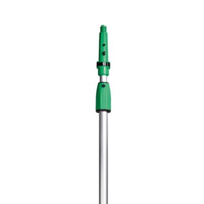 Manche télescopique en 2 parties Unger OptiLock - 2 x 0,60 m