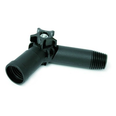 Adaptateur d'angle coudé Hiflo