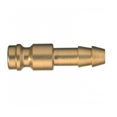 Male coupling