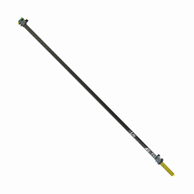 Manche d'extension Unger HiFlo nLite HiMod Carbon - 2 éléments - 3,41 m