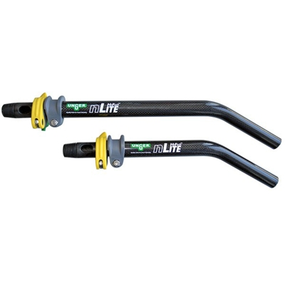 Adapteurs angulaires MultiLink Hiflo nLite - 30 cm