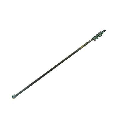 Basic pole Ultra HiMod - 4 section - height 6.63m
