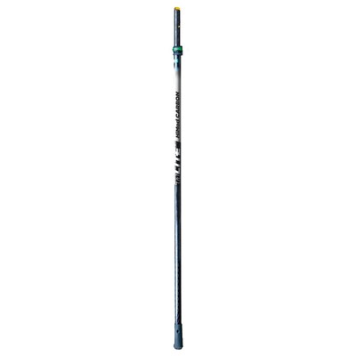 nLite HiMod Carbon telescopische uitbreidingssteel - 2 delig - 3,20 m