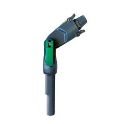 nLite hoekadapter S - 15 cm