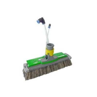 nLite brosse Hybride - 41 cm