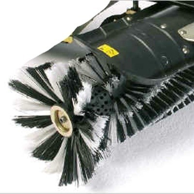 Set universele borstels TK18