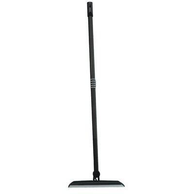 Balai vapeur manche aluminium