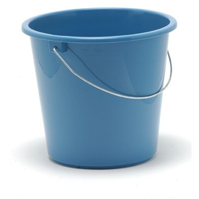Seau ménager 10L