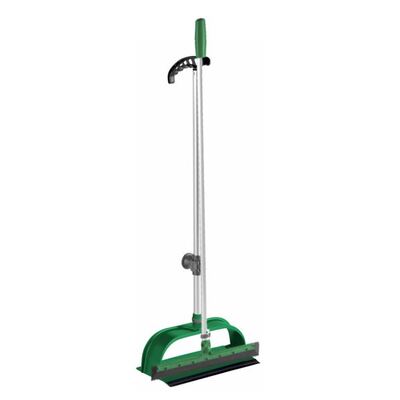 Dustpan Baggy + raclette VERT