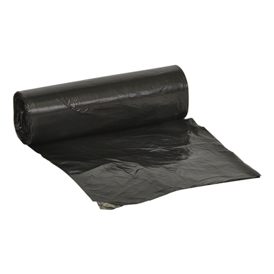 Sac HD 60x60cm T10 NOIR r50pcs