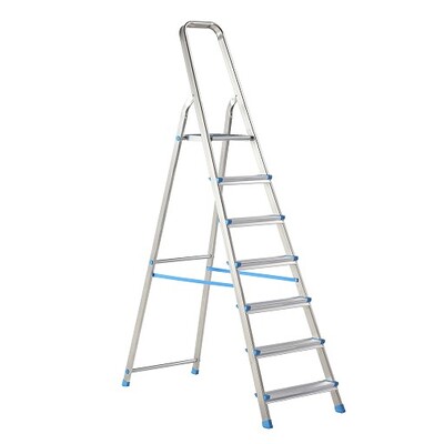 Excelsior household ladder 7r