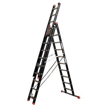 Echelle 3x10 285/715 Mounter