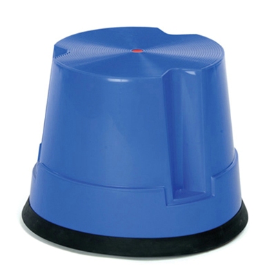 Twin Easy step stool with casters