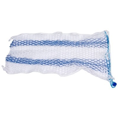 Wasnet - 30 l - BLAUW