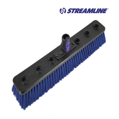Brosse medium double fibres 36