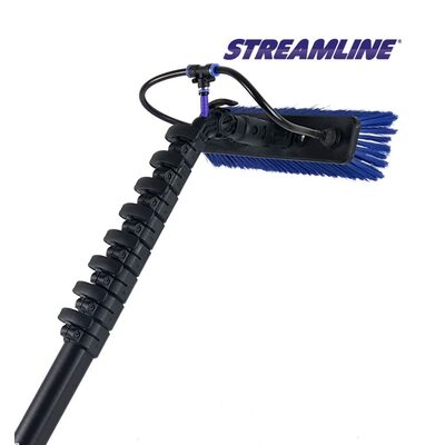 Carbon telescoopsteel 8 elem. OVA8 - 12m (OV40-30-E)