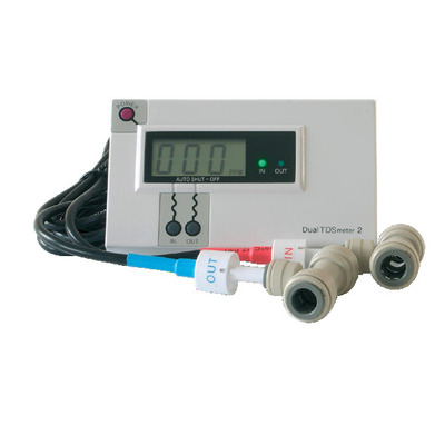 Testeur de dureté d'eau automatique Streamline (TDS3)