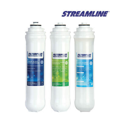 Filterplus voor Smartank