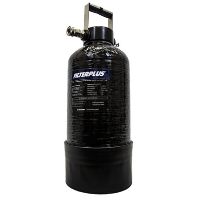 Filterplus® Mobi® Basic deionisatation portable avec poignée (FP-MOBI-C0817-02)