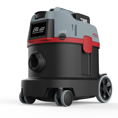 Aspirateur à batterie Era iGO, 2 x 7.5 Ah + chargeur