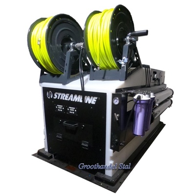 Telewash Combi 500L