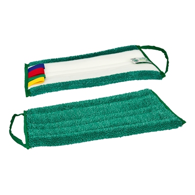 Greenspeed Twist ABT Velcro mop - 30 cm