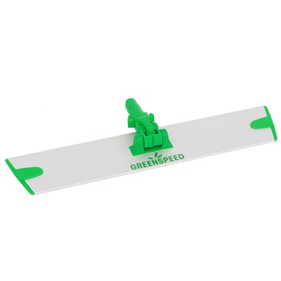 Armature velcro aluminium - 40 cm