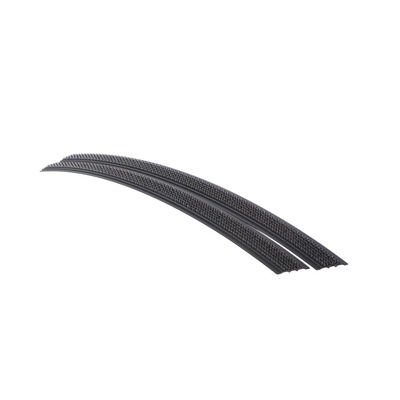 Set de 2 Velcro pour Q-line Armature Frange 40cm