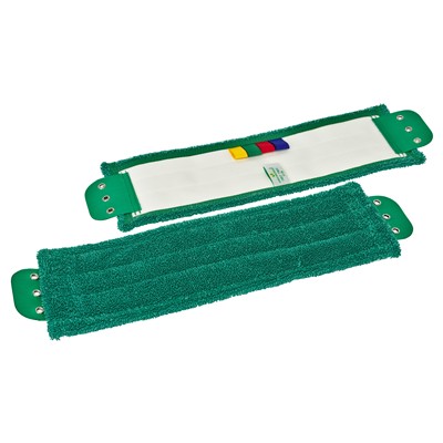Mop triko Greenspeed Twist ABT - 40 cm